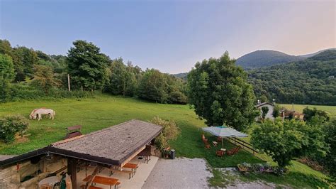 AGRITURISMO CASCINA PRADA, Bellagio .